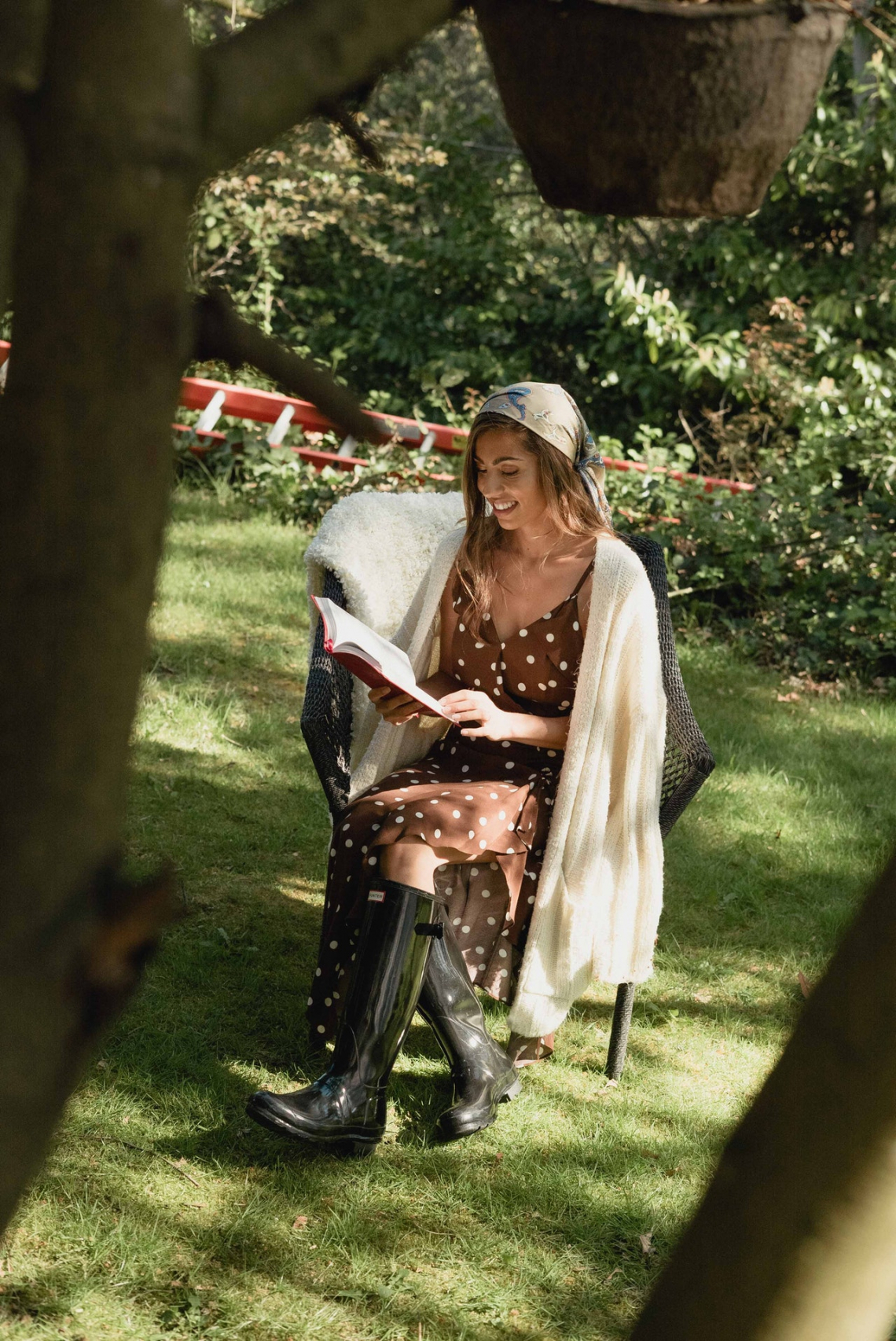 Csak ma - ne légy dühös!