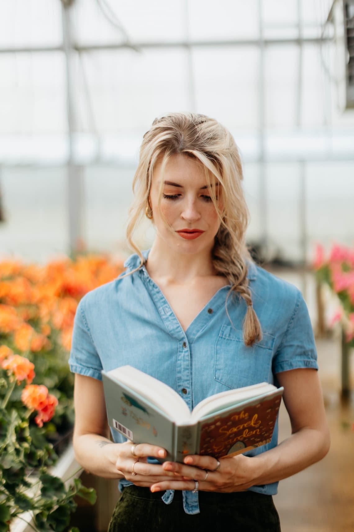 Csak ma - dolgozz keményen magadért!