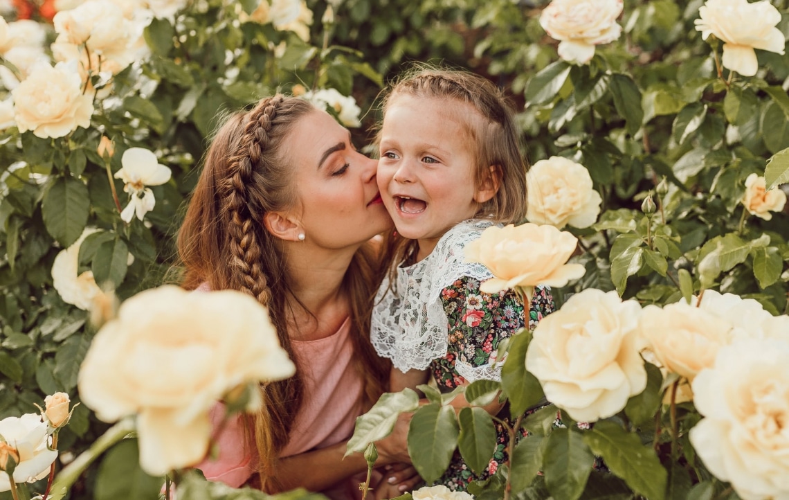 5 szokatlan dolog, ami anyaként boldoggá teszi az életemet
