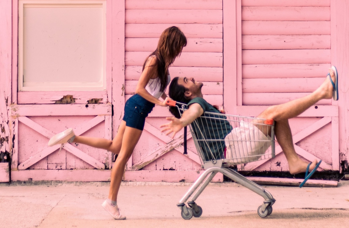 A tudomány meg tudja jósolni, hogy barátok lesztek-e valaha az exeddel