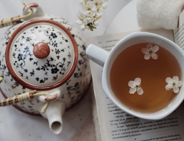 Bojtorjángyökér tea: 5 ok, amiért rendszeresen kellene innunk