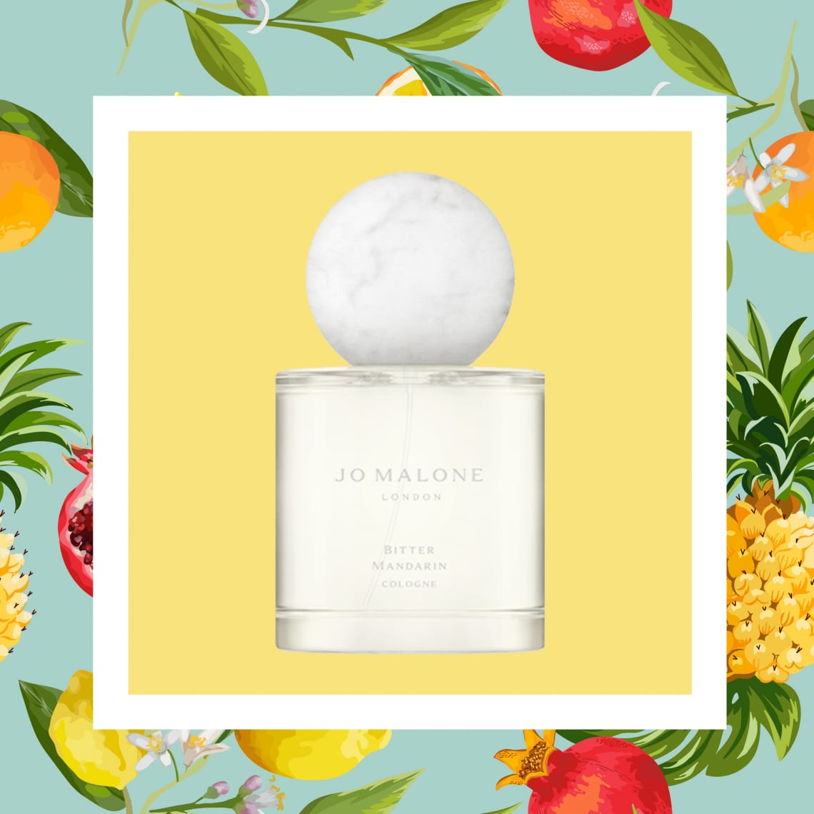 Jo Malone London - Bitter Mandarin Cologne