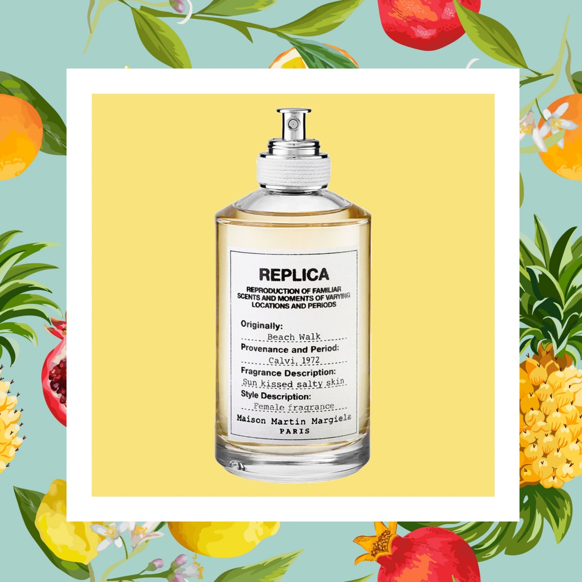 Maison Margiela - REPLICA Beach Walk