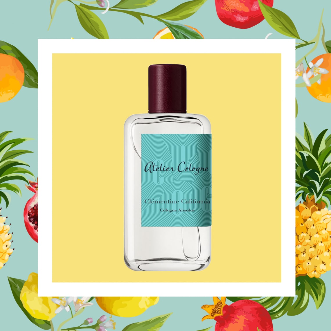 Atelier Cologne - Clémentine California