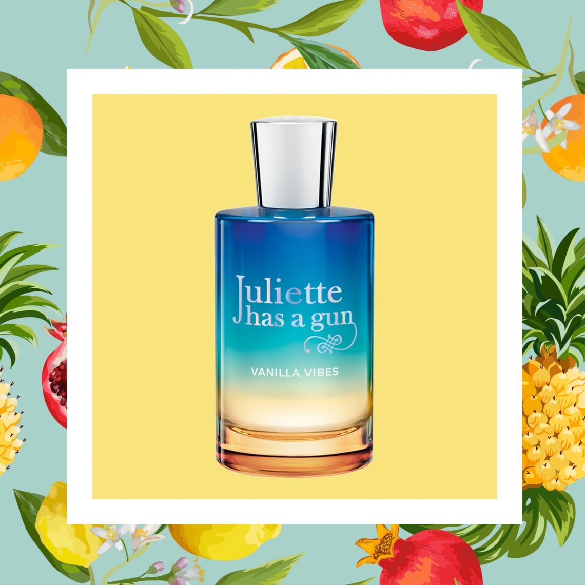 Juliette Has a Gun - Vanilla Vibes