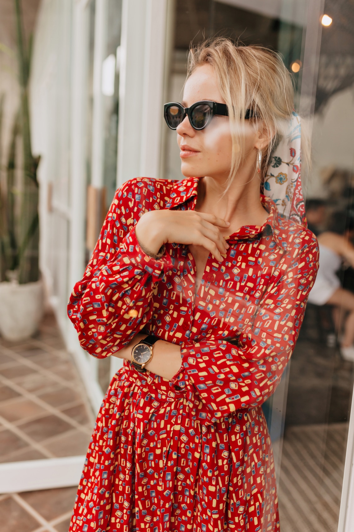 Ingruha a gardrób kötelező eleme