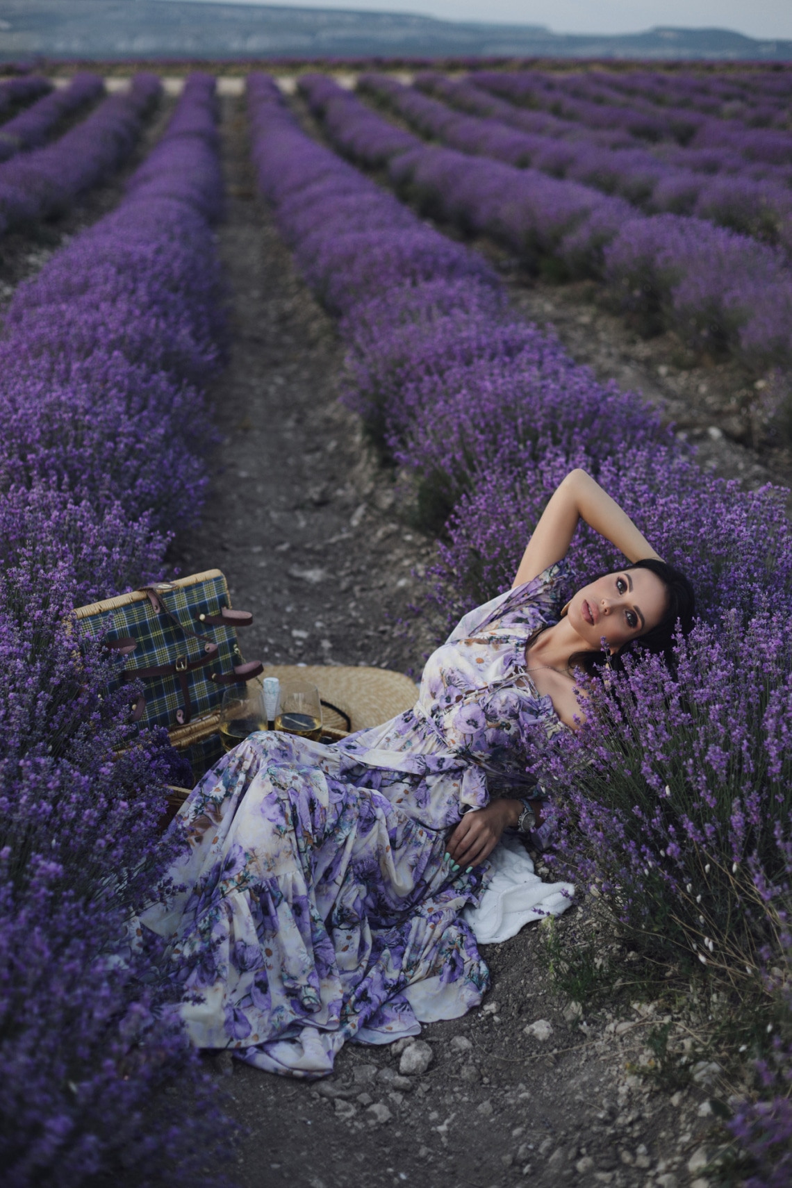 Virágokból sosem elég