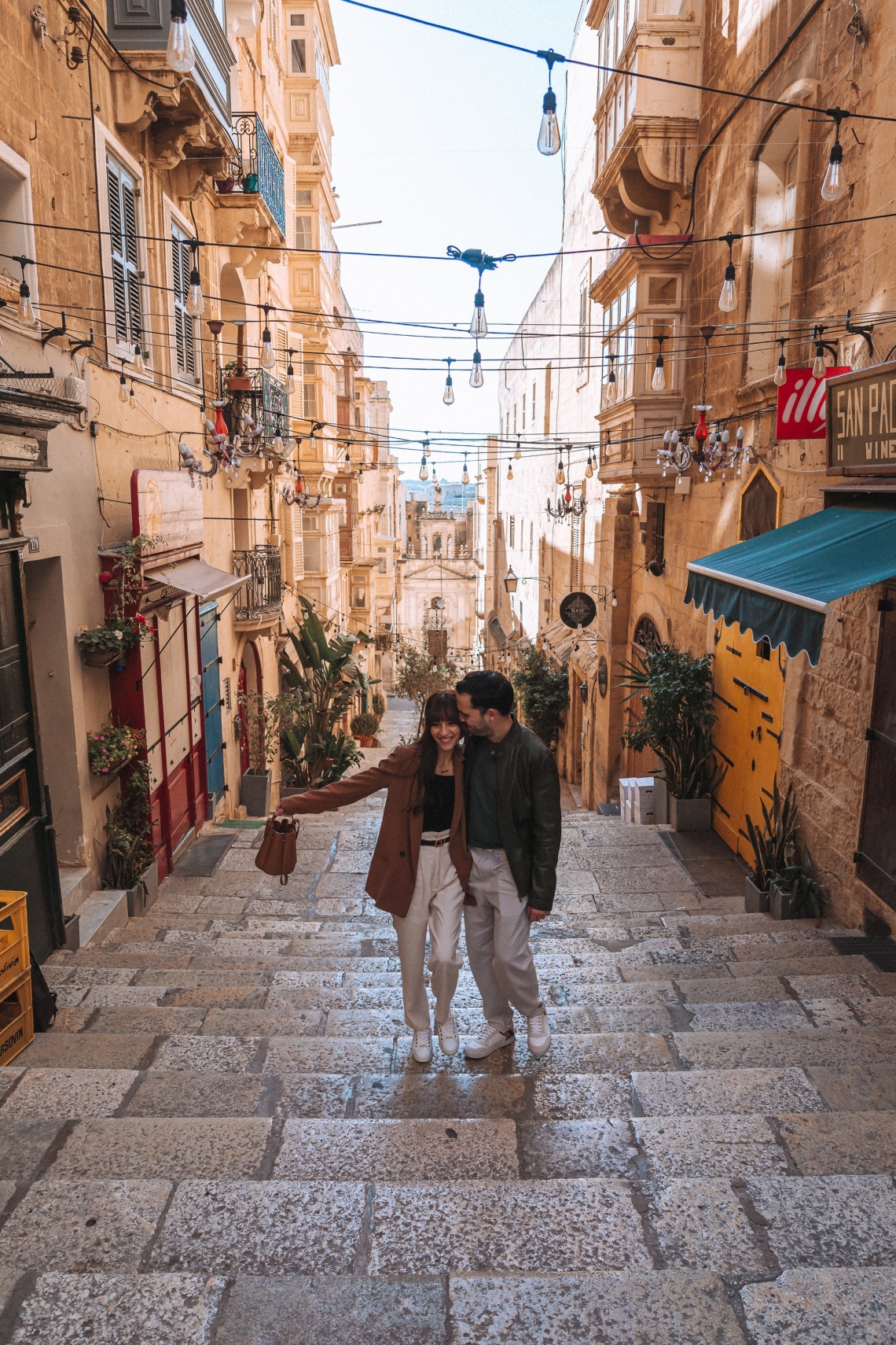 Nem érdekli más nő