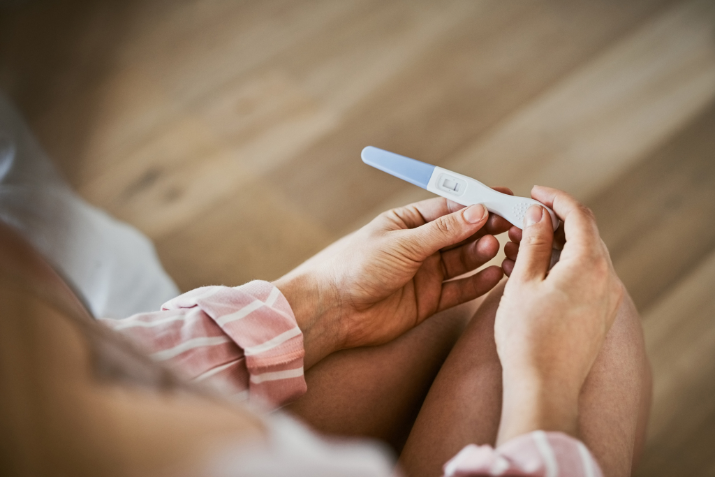 Minél idősebb az apa a fogantatáskor, annál alacsonyabb az élve születés esélye