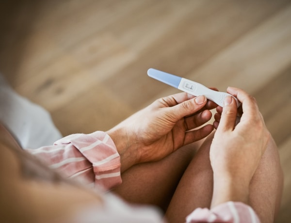 Minél idősebb az apa a fogantatáskor, annál alacsonyabb az élve születés esélye