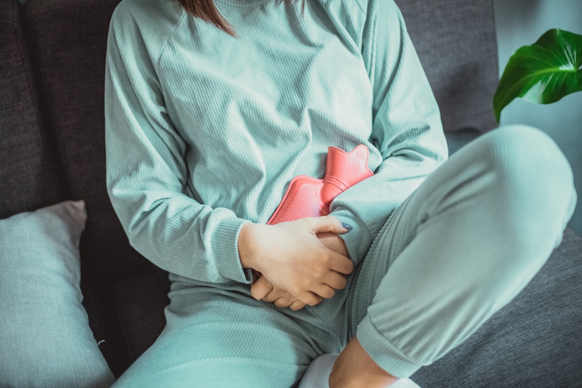 Ausztráliában szabadságot kapnak a menstruáló nők