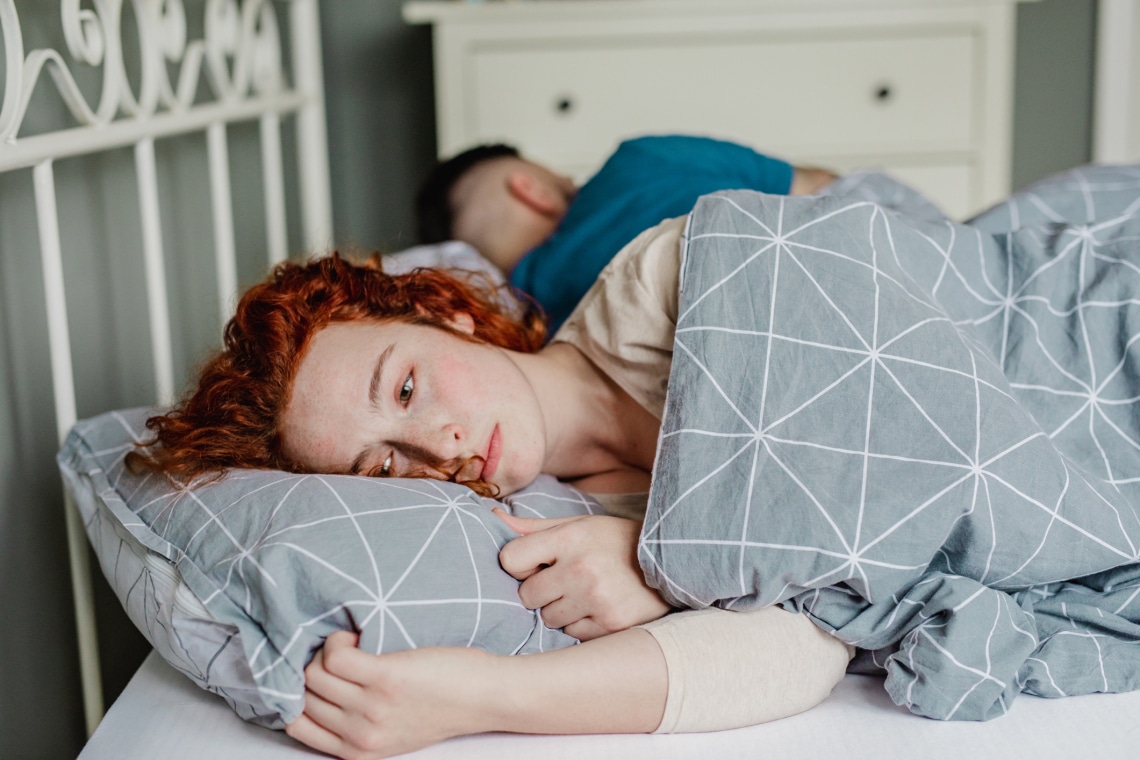 „Lábnyomok voltak a szélvédőn” – Hűtlen férjek lebukásának történetei