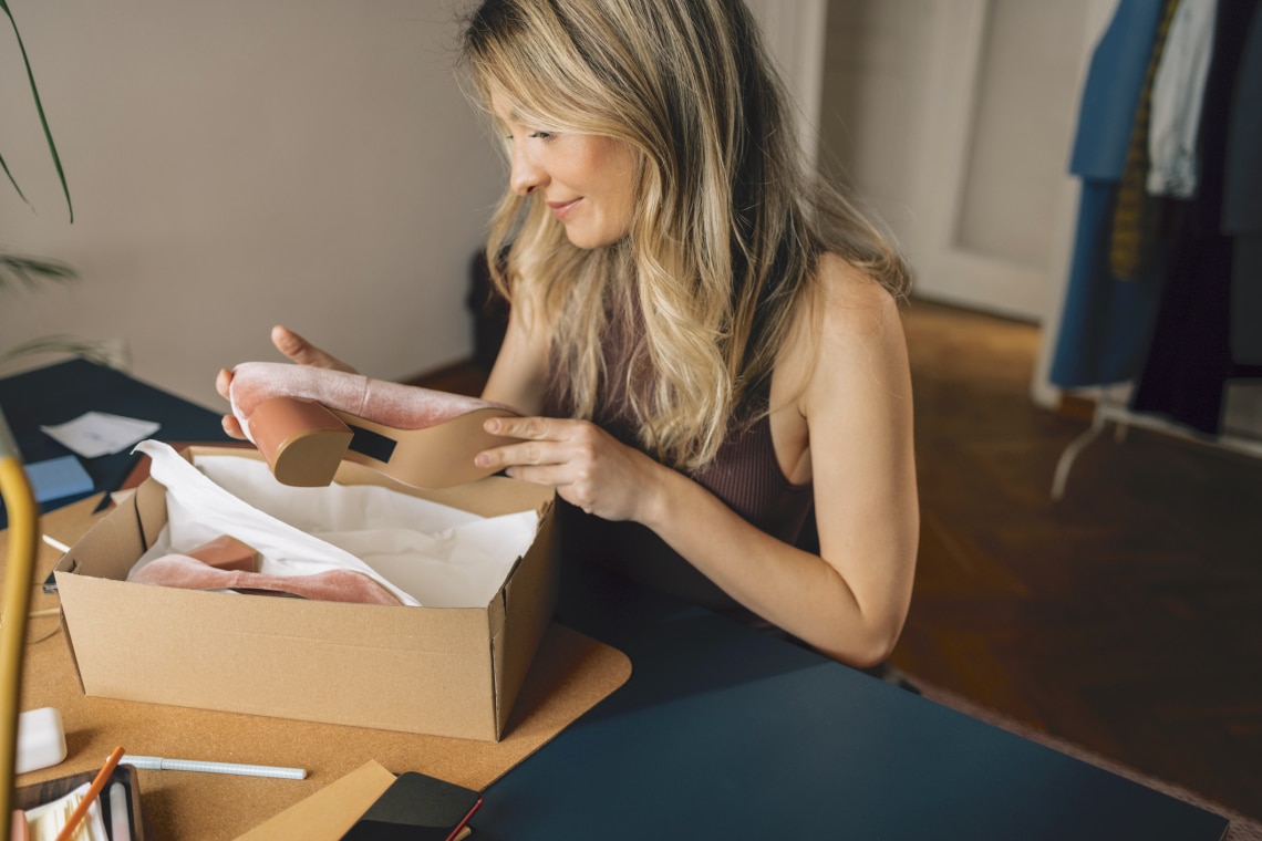 Nyári cipő szezon indul! Felkutattuk a legklasszabb online cipő boltokat Neked