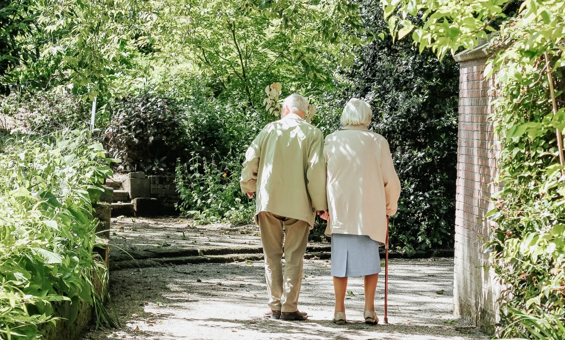 „Nem viselt meg annyira az élet” – Idősek mesélnek arról, milyen a gyerek nélküli élet