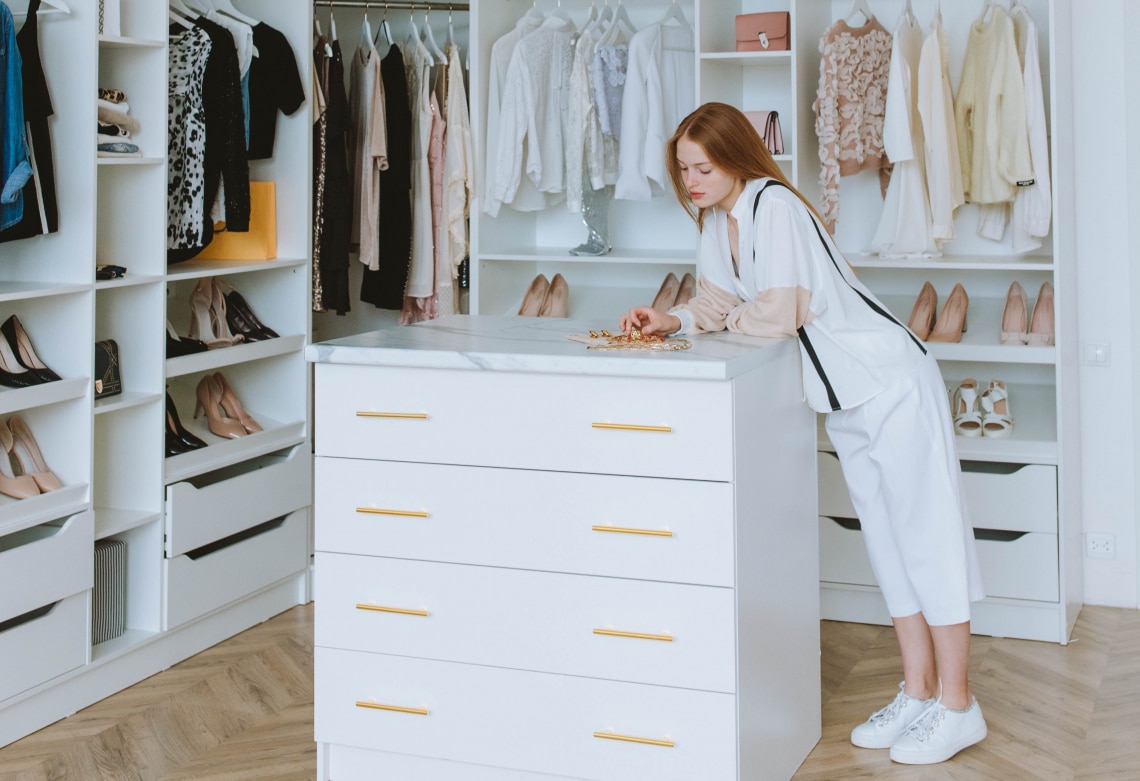 Nyári kapszula gardrób: kihagyhatatlan ruhadarabok