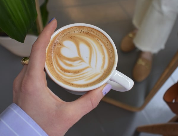 A kávé, ami több fehérjét tartalmaz, mint egy tojás – így készítheted el