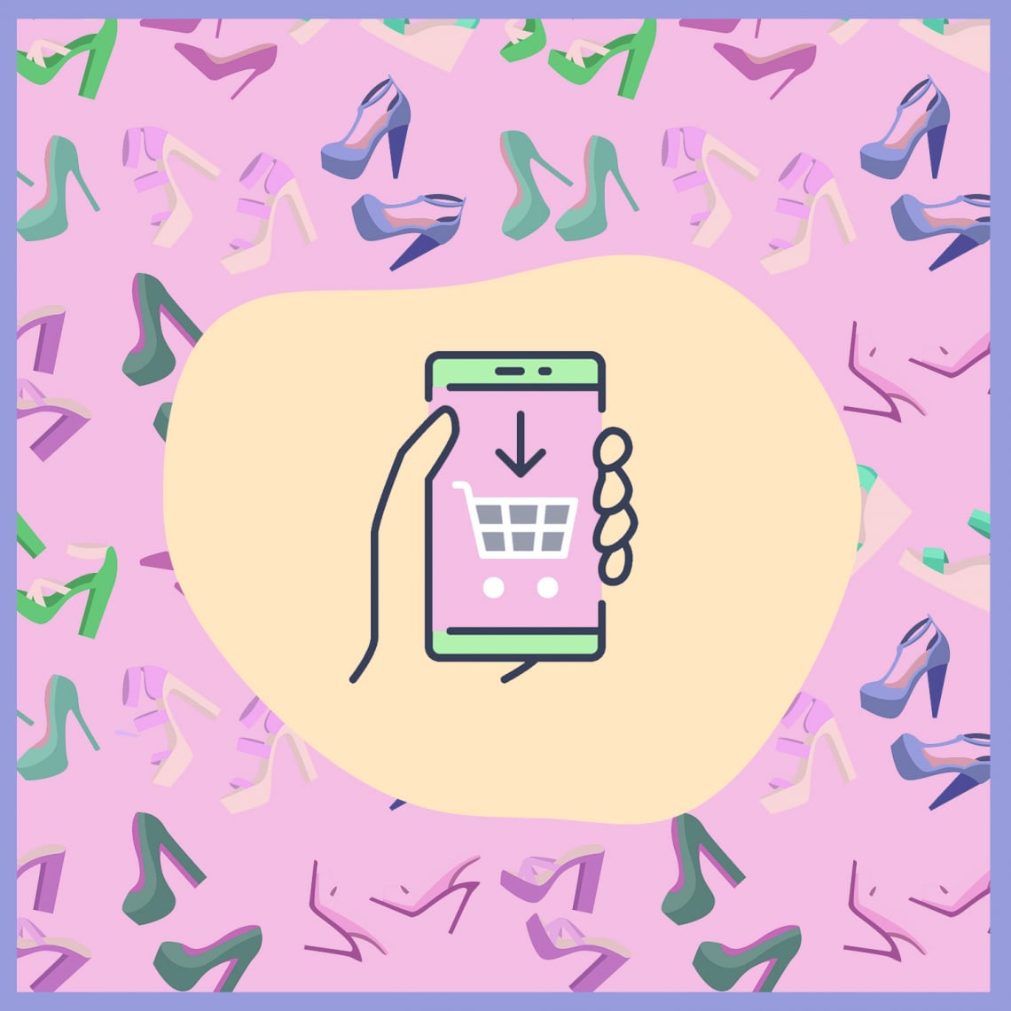 Hogyan vásárolj jól cipőt az interneten?