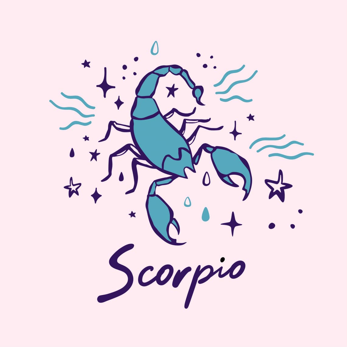 Skorpió