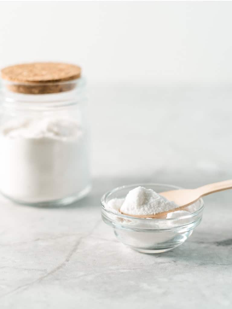 Szódabikarbóna – IGEN