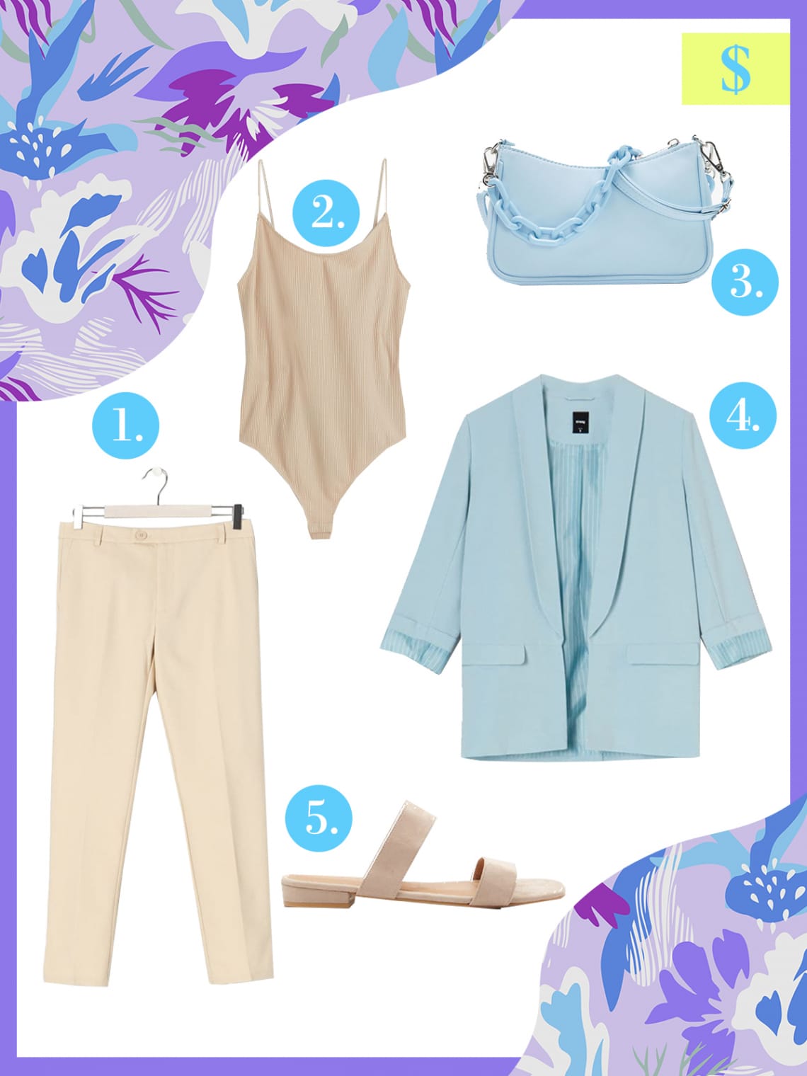 A legkedvezőbb árú szett