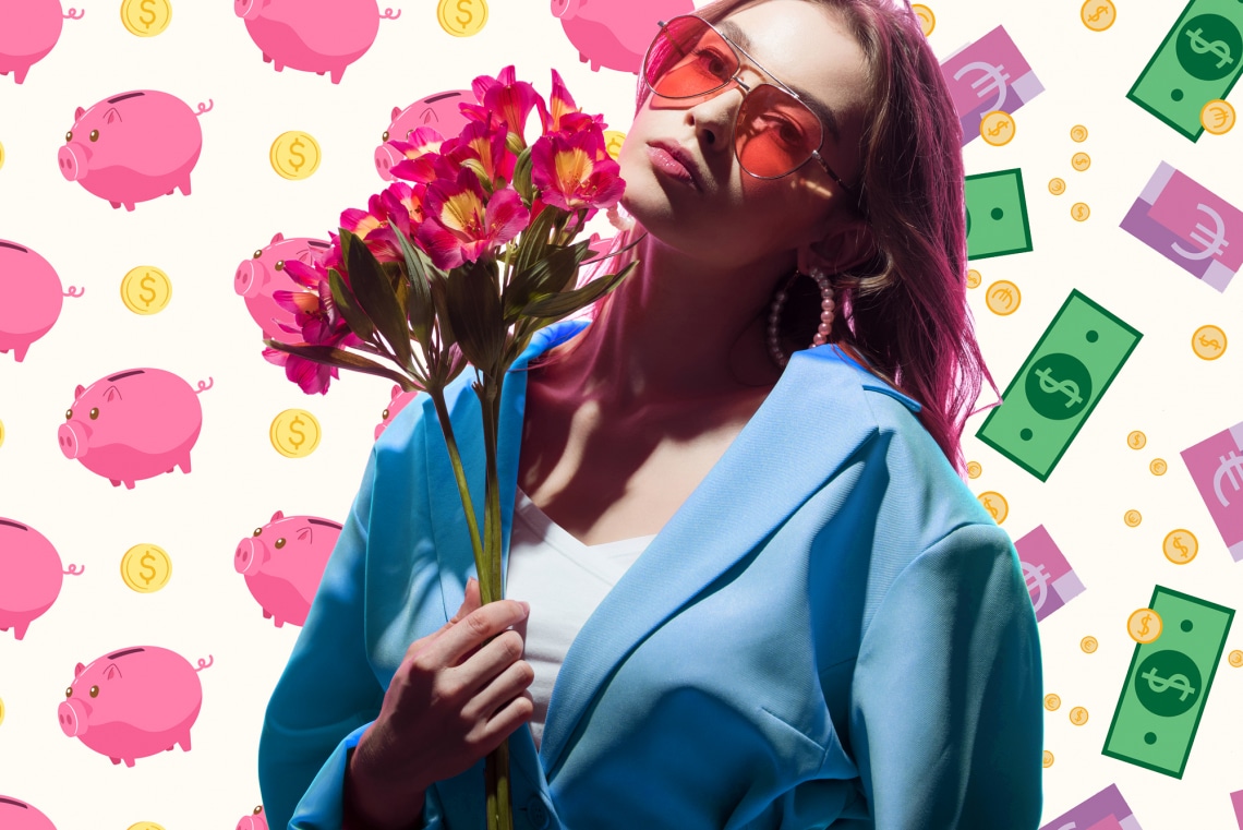 Olcsóbb vs. drágább – Elegáns nyári szett a hétköznapokra 3 árkategóriában