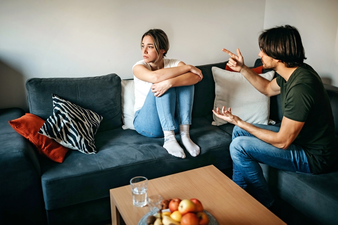 „Nem az én hibám!”