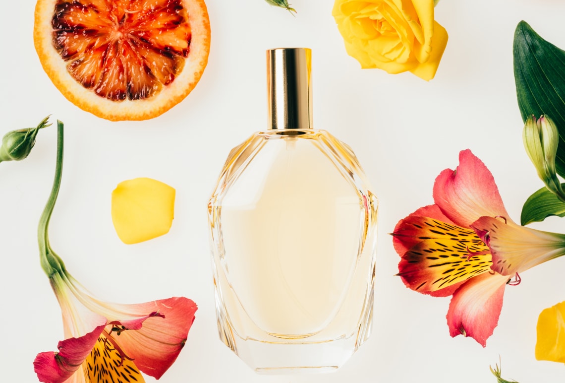 Ez az 5 kedvenc parfümöm idén nyárra – Lelőhelyekkel