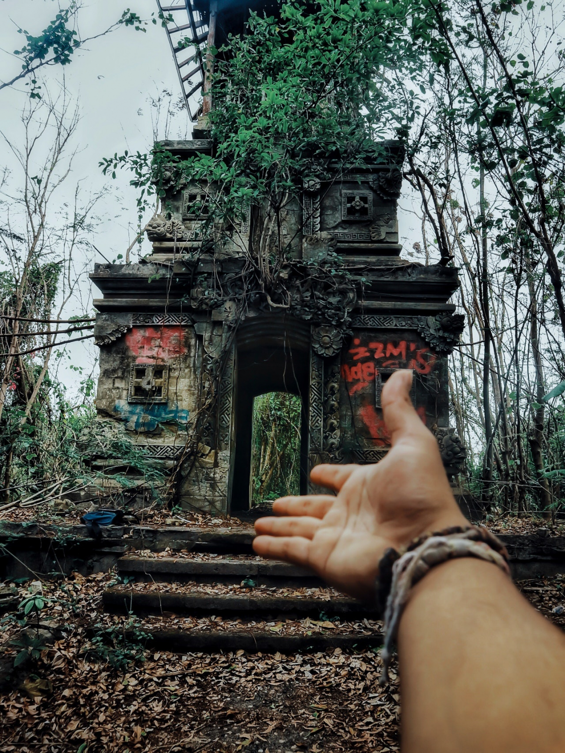 Bali