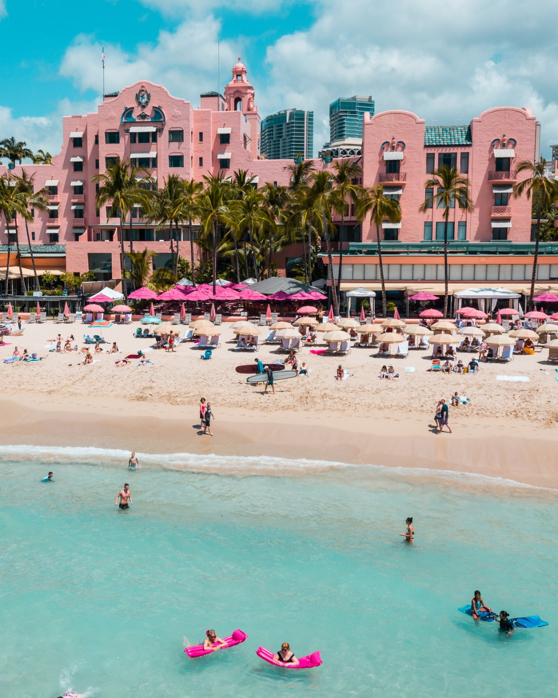 Hawaii