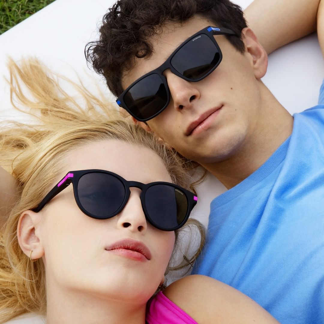 Szuper ajándék a párodnak – így válassz férfi napszemüveget