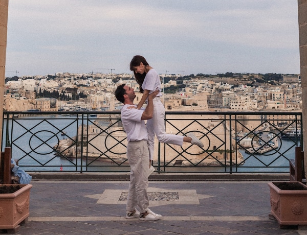 Ha a férfi igazán szeret, ezt mind megteszi érted…