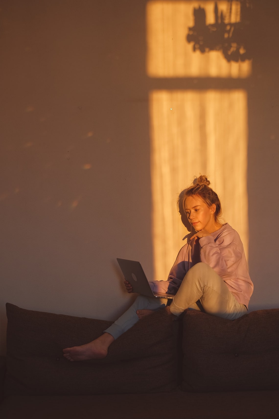 Ne tedd: bezárkózás