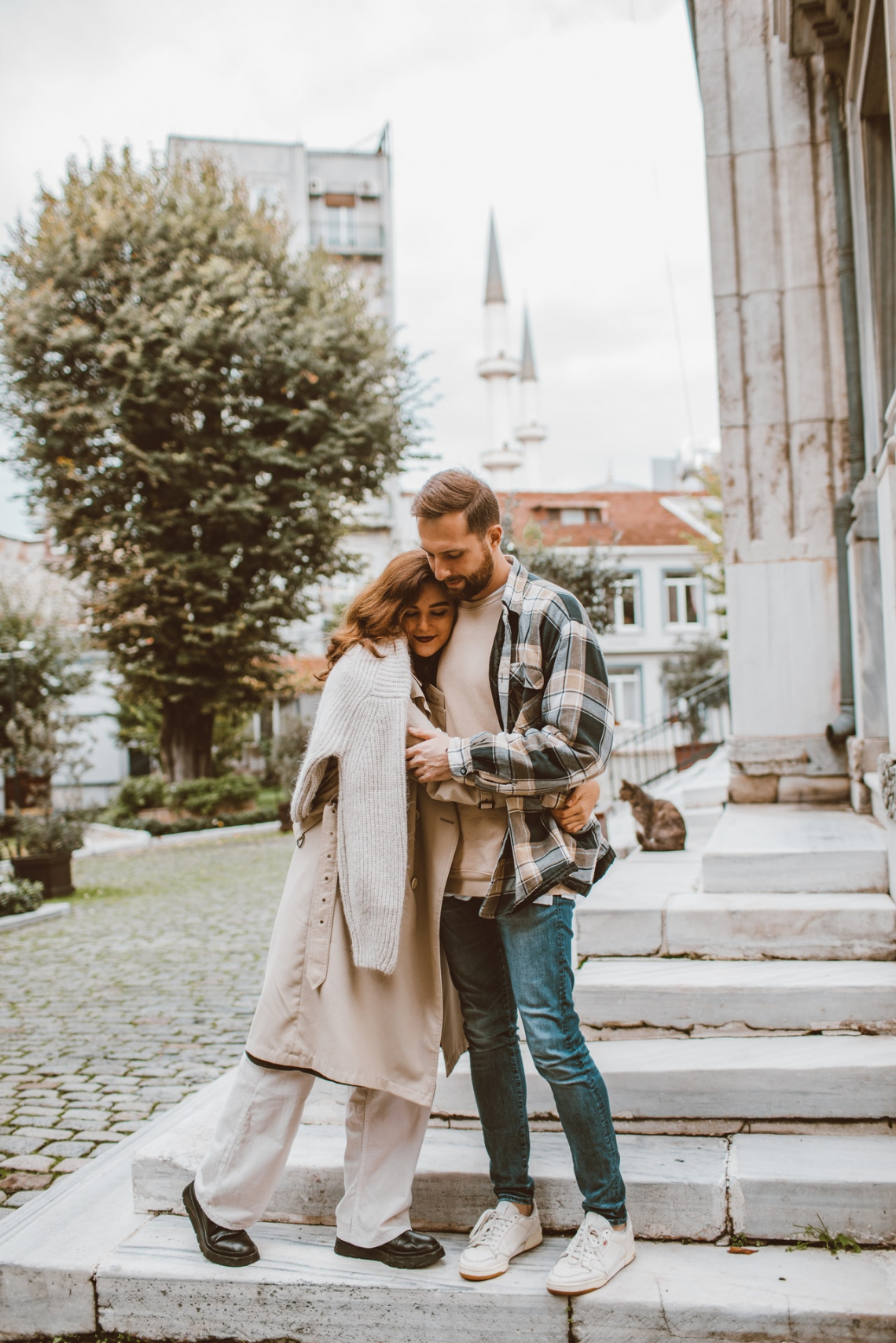 Tedd: legyél romantikus