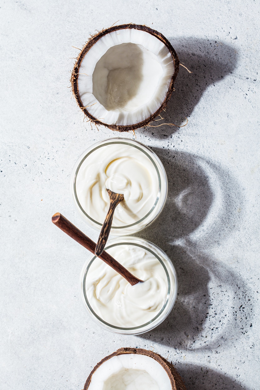 Kókuszjoghurt