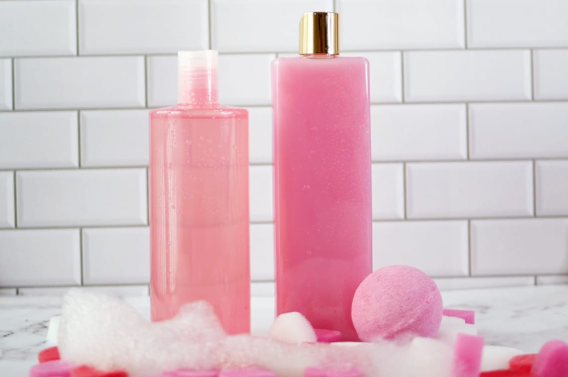 Hogyan találd meg az ideális tusfürdőt?