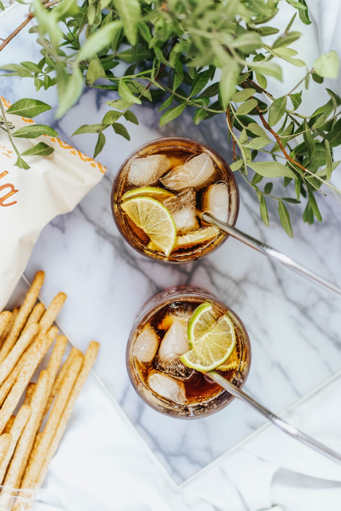 Cukor és cukros italok