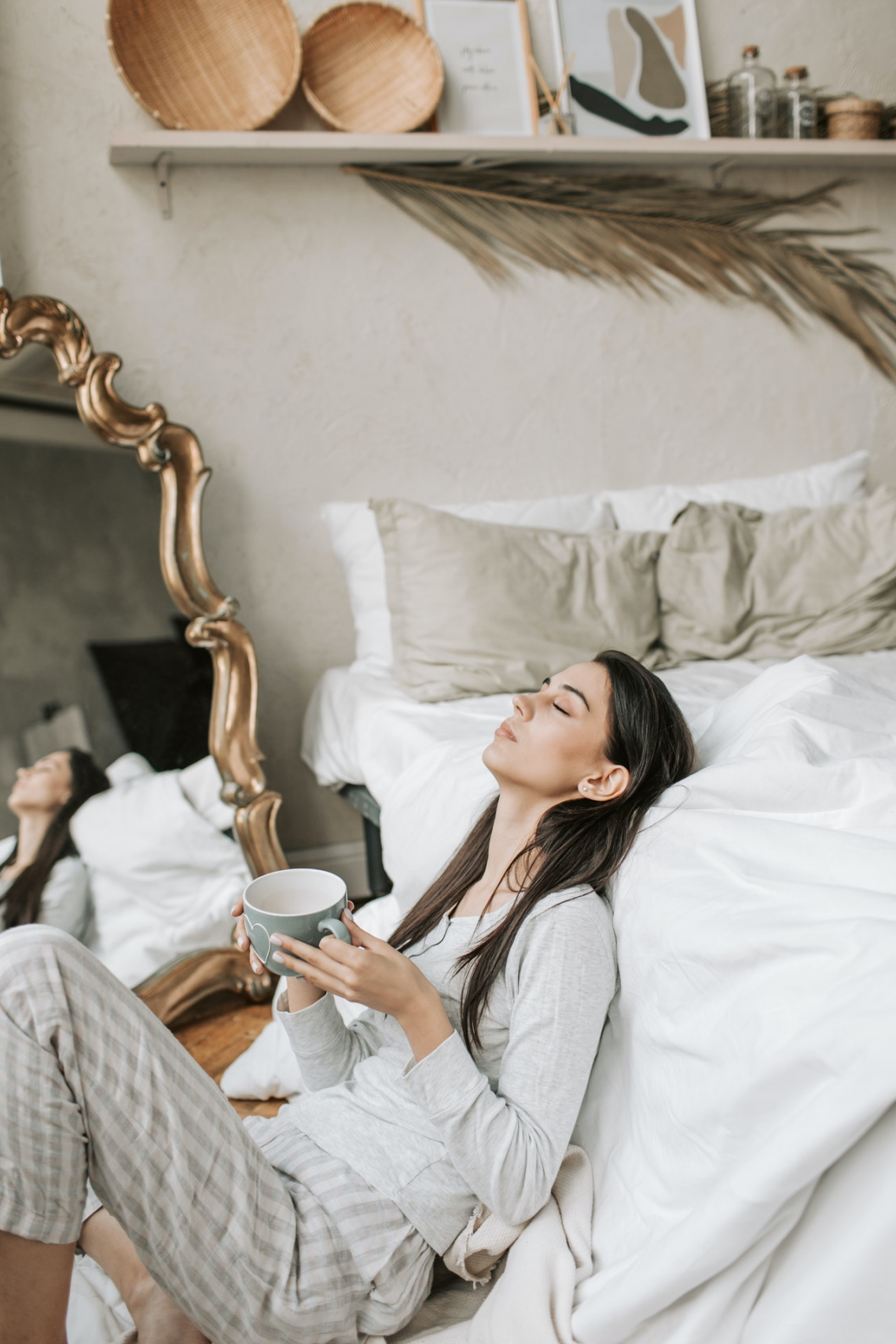 Közeleg a depresszió