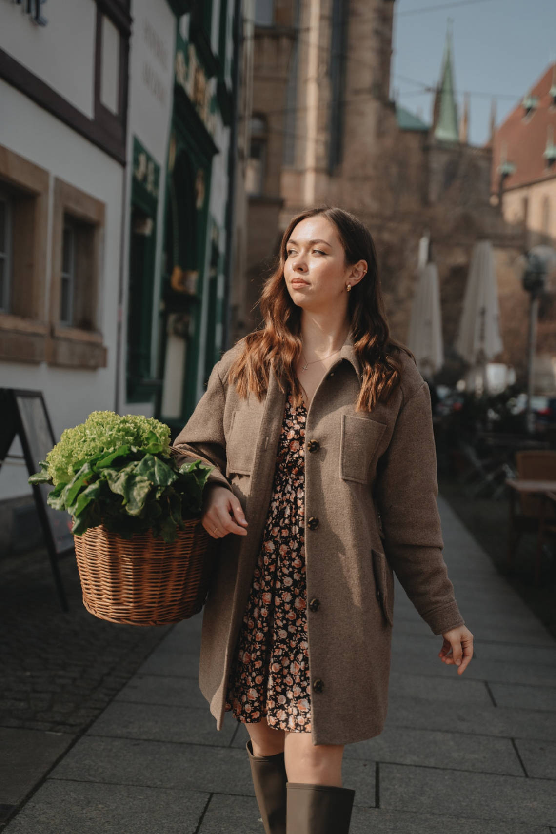 Folyamatos cipekedés