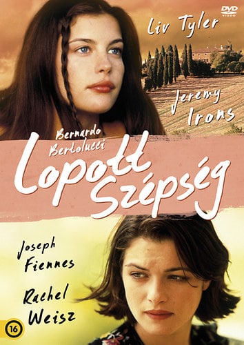 Lopott szépség