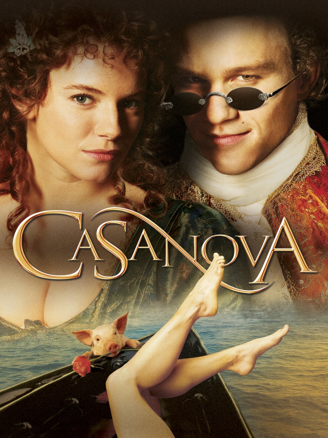 Casanova