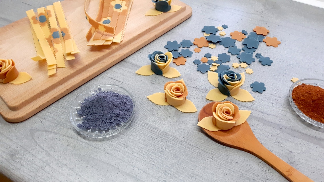 Minőségi, házi tészták szívvel-lélekkel készítve – interjú a Tészta Kuckó tulajdonosával