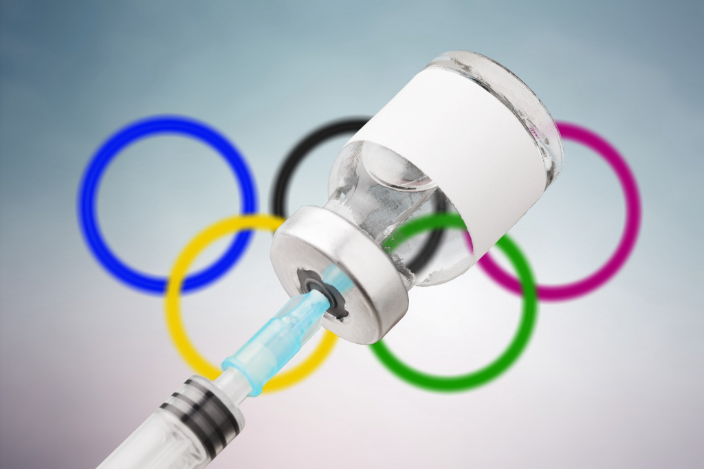 Az elmúlt pandémiás időszak egy olimpikon szemszögéből