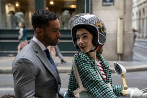 Ez az oka, hogy annyira ellenállhatatlanok a francia nők