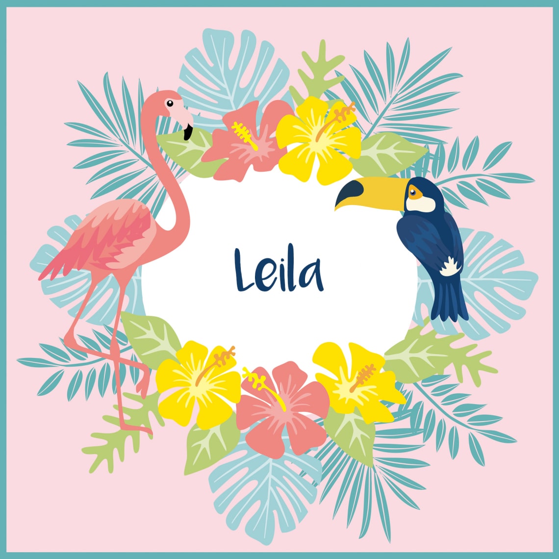 Leila