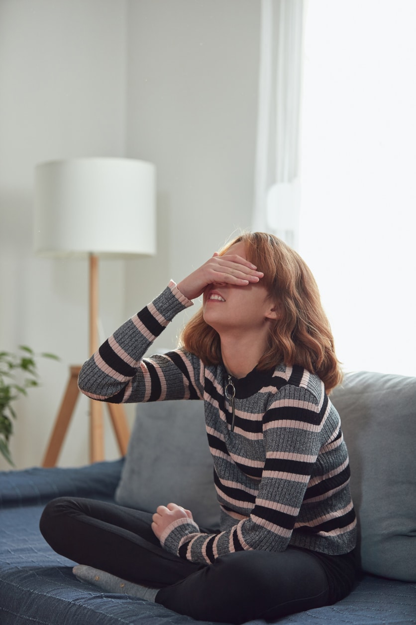 Hazugságok hálójában