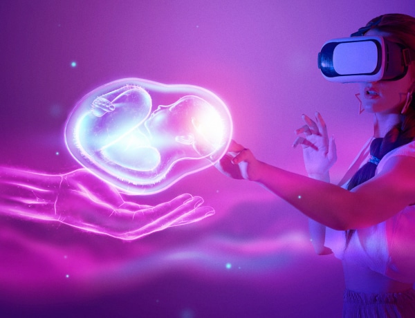 Ez már a jelen: virtuális babák tehetnek pontot a túlnépesedés végére&nbsp;