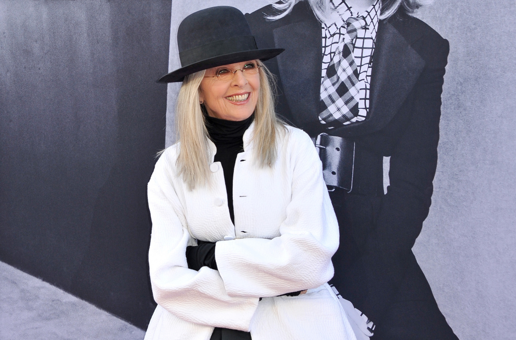Egészséges nasik Diane Keaton konyhájából – ezeket a finomságokat te se hagyd ki