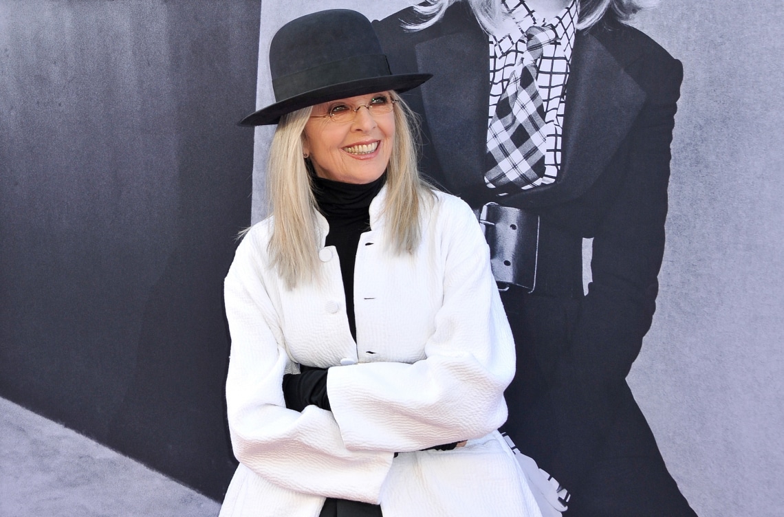 Egészséges nasik Diane Keaton konyhájából – ezeket a finomságokat te se hagyd ki