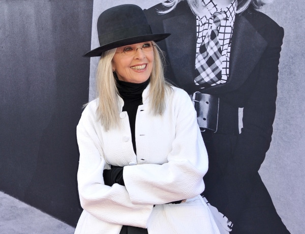 Egészséges nasik Diane Keaton konyhájából – ezeket a finomságokat te se hagyd ki