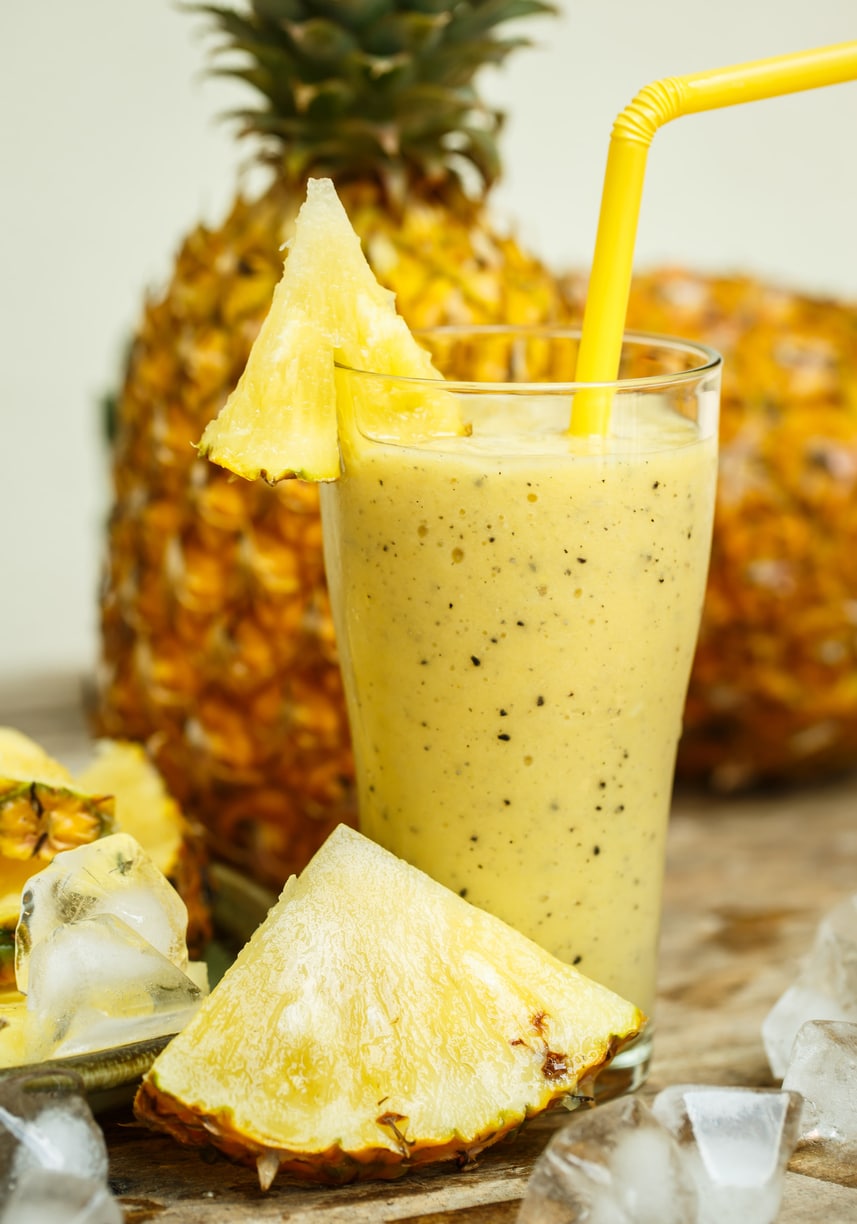 Igyál egy smoothie-t!